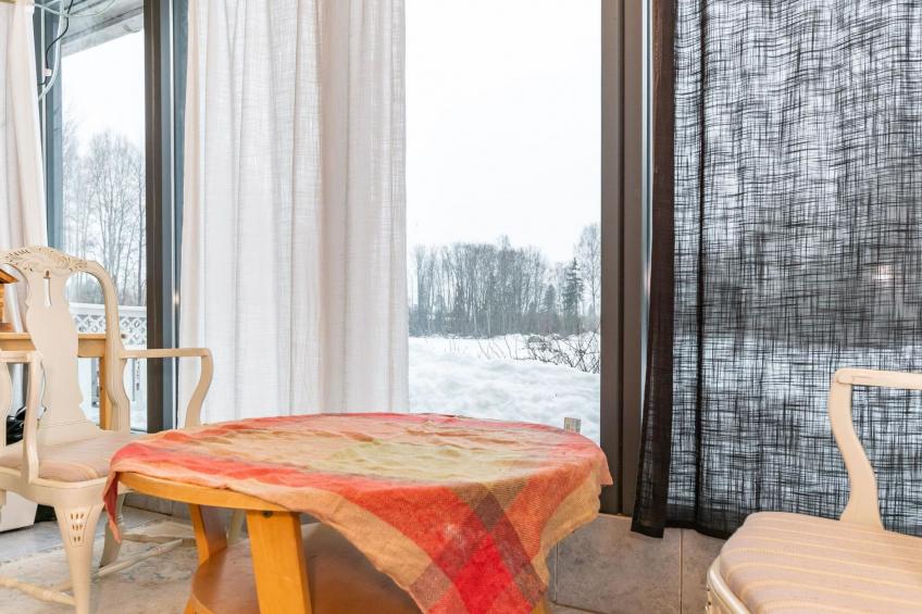 Huvila hietamäki - foto 22