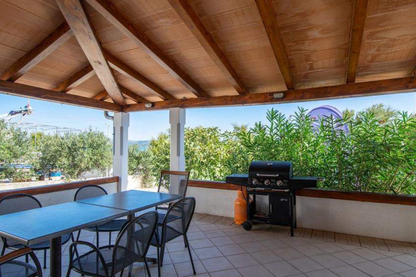 Studio in Strandnähe