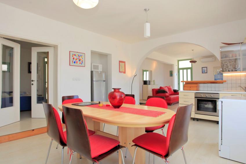 Ferienapartment für sechs Personen - foto 8