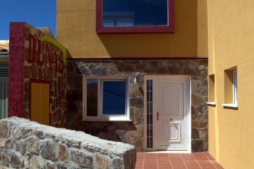 Casa Rural Dunas - foto 53