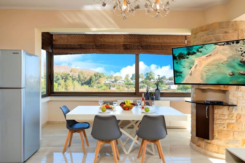 Mirsini Villa Privater Pool Jacuzzi - foto 18