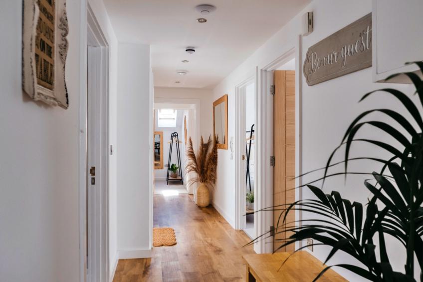 Tolcarne Stay - Luxury Newquay Apartment - foto 28