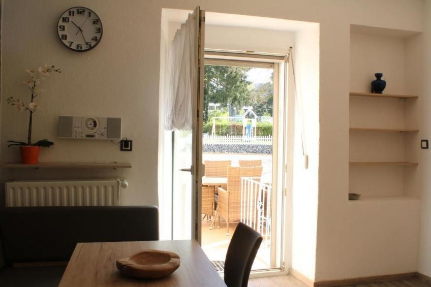 Modernes Ferienhaus in Daun - foto 19