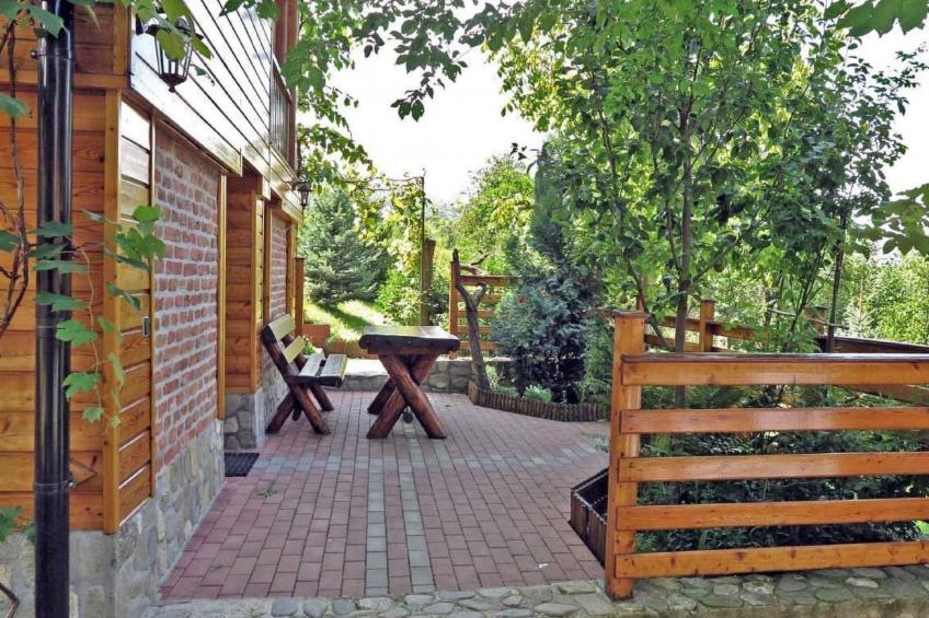 Casa Zollo 2 - kuschelige Fewo in den Hügeln - foto 12