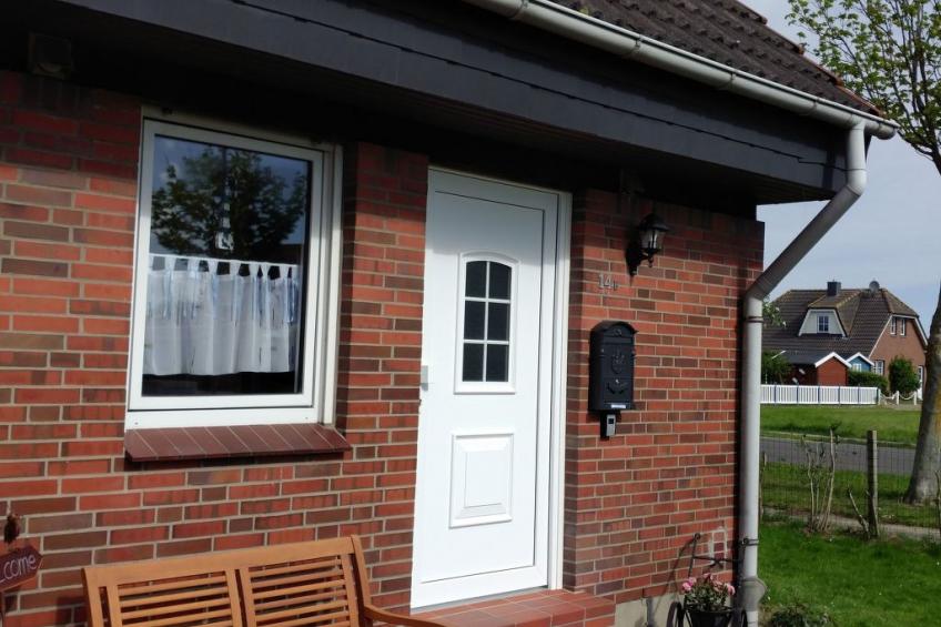 mit Garten, Grill und Terrasse - foto 2