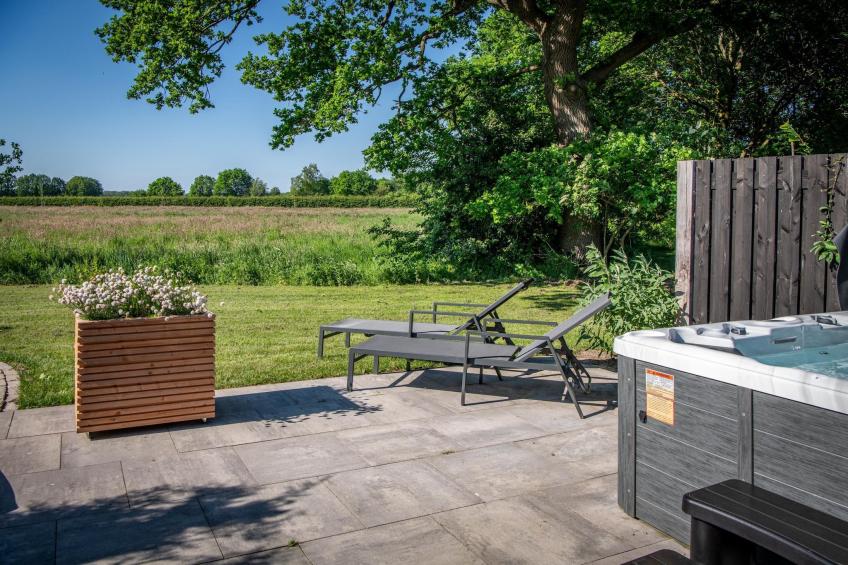 Wellnesslodge Specht 2p - foto 25