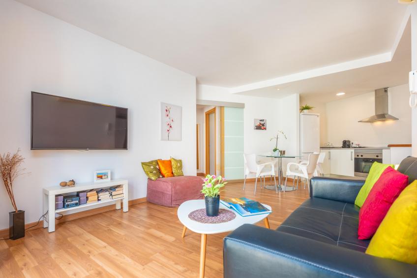 Residencial Suites Valldemossa - Chopin - foto 5