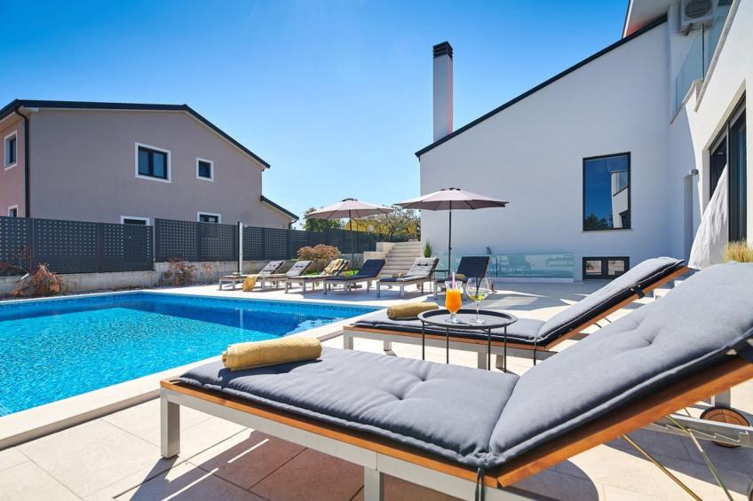 Villa Dolcea - foto 3