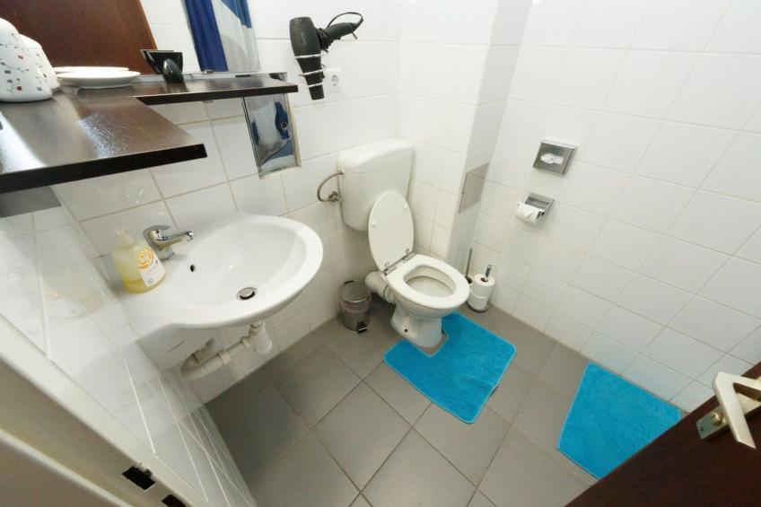 Appartement in Fünfhaus mit Garten - foto 18