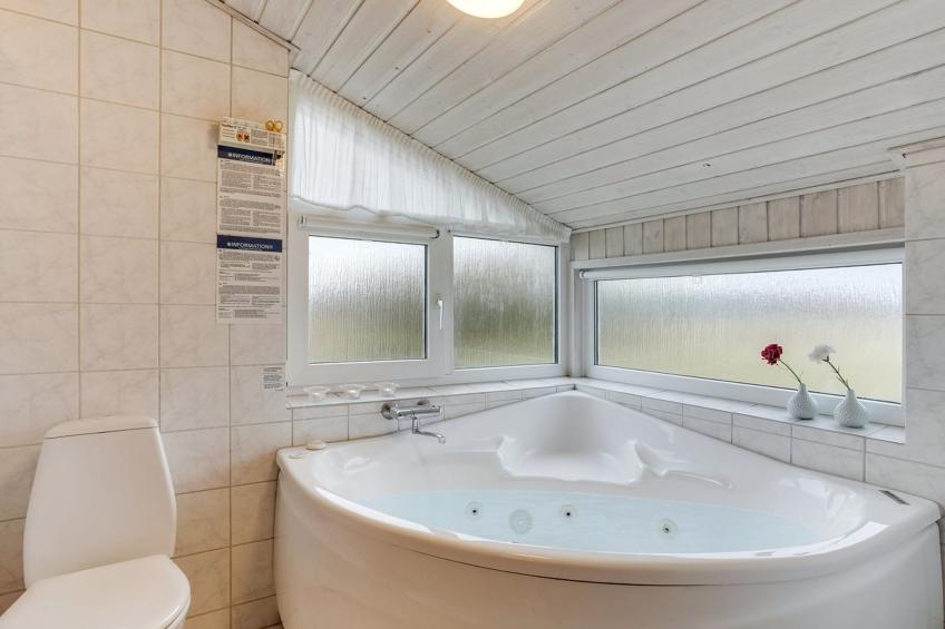 "Thorir" - 300m from the sea in NW Jutland - foto 15