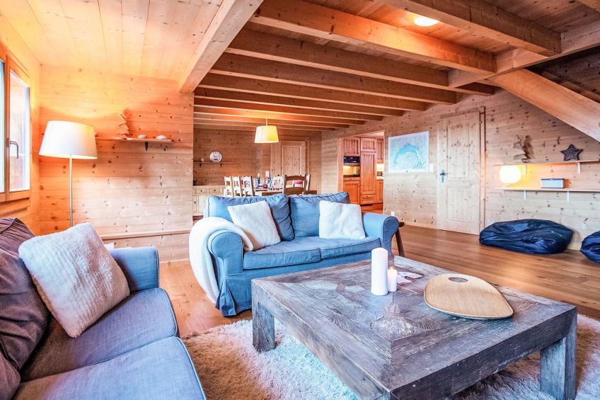 Chalet Casablanca - foto 12