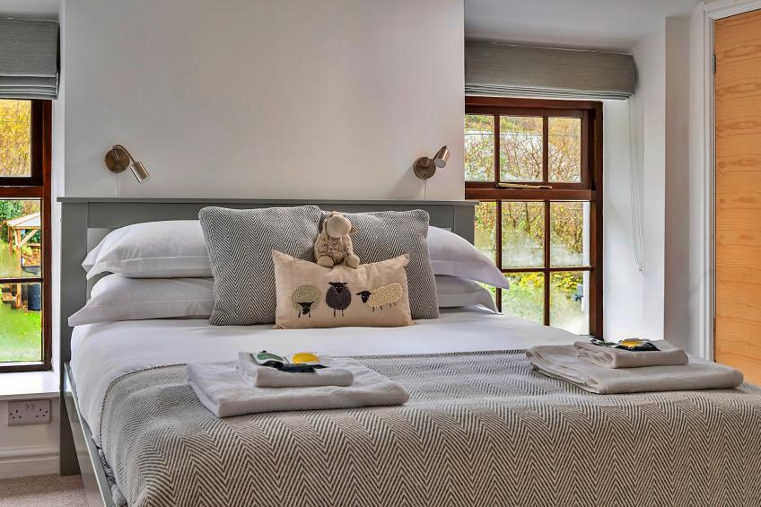 Harp House - foto 14