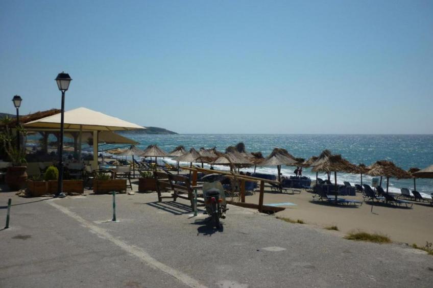 Orelia Cretan Villa II 4 persons - foto 32