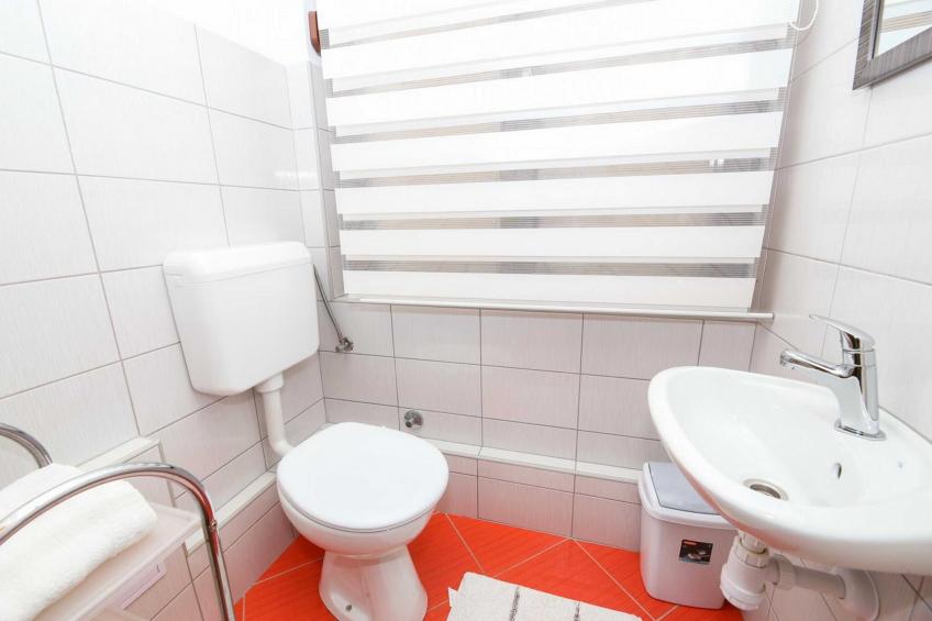 Apartment Kosor - Three Bedroom Apartment with Terrace and Sea view - foto 17