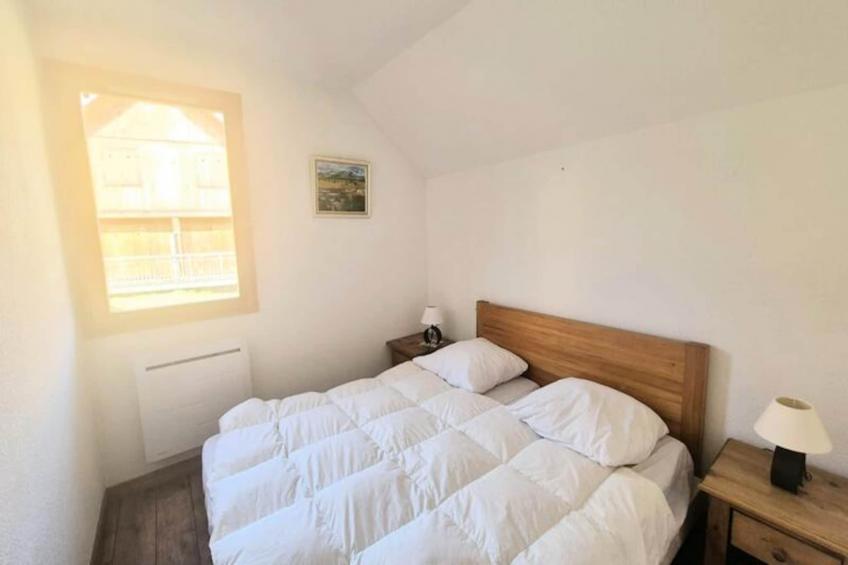 Votre Havre De Paix En Montagne - Chalet 6 Personnes Avec Piscine Et Sauna - foto 19