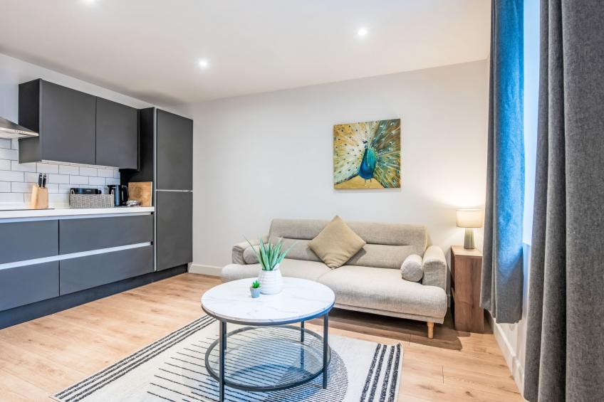 Fishertown Apartment - foto 3