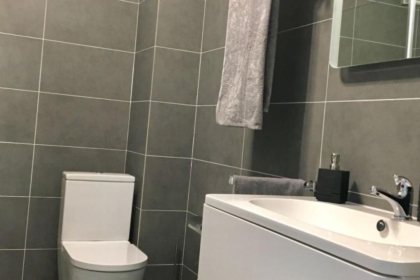 Wohnung "Militari Residence M2" - foto 18