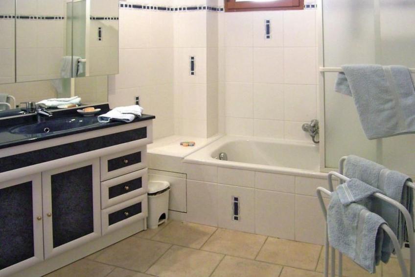 Morard - Bonnieux Appt Bleu Provence - foto 8