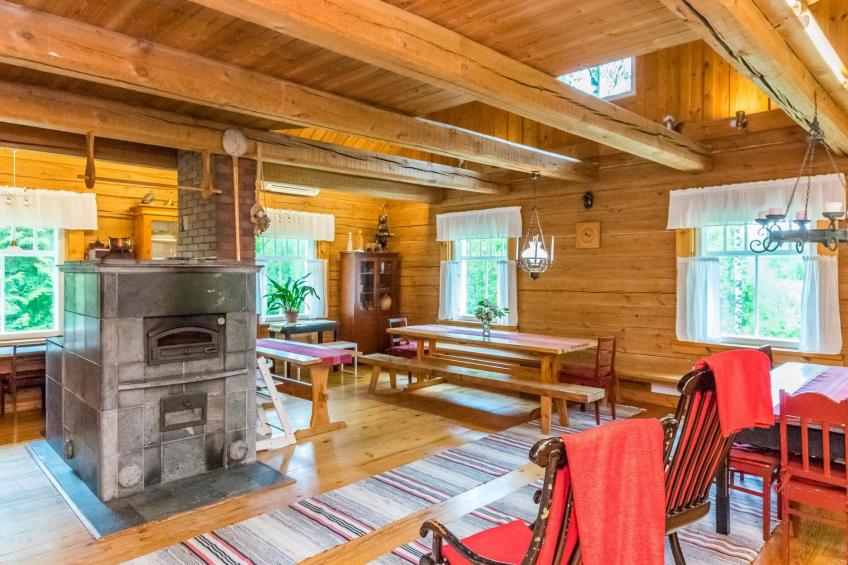 Tervapääsky - foto 7