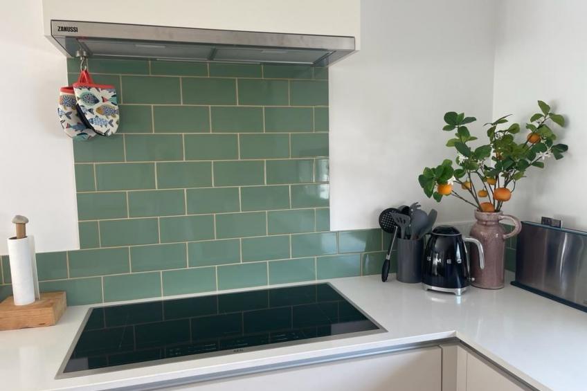 Villa Pampelonne - foto 17