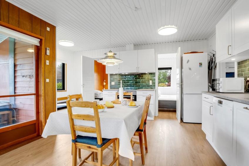 "Fulk" - 150m from the sea - foto 13
