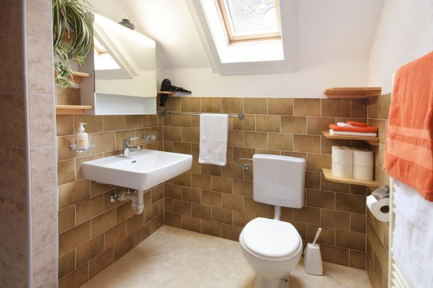 WohlfühlNest - foto 12