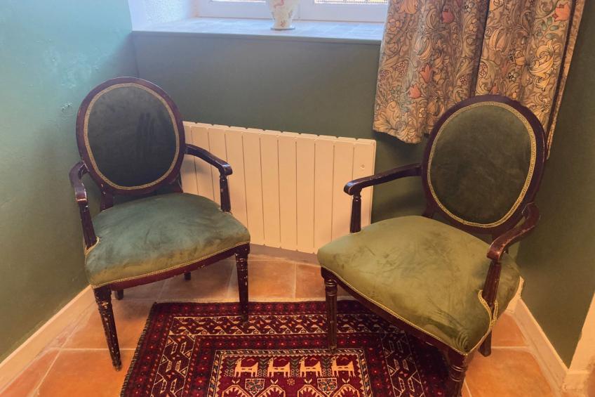 Historisches Gourdon - foto 9