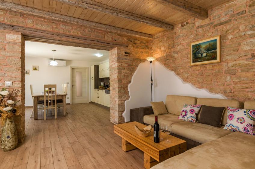 Villa Ivka - alles was Sie für Ihren Urlaub brauchen!! - foto 29