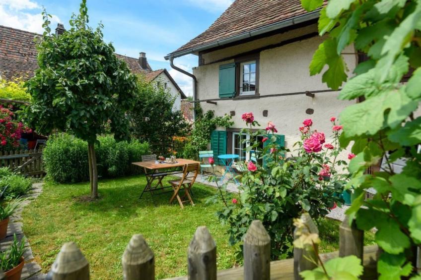 Anna Schmid Puurehuus