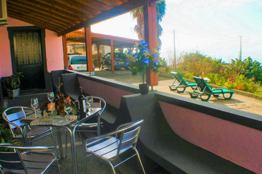 Die lustige und entspannende Wohnung mit Terrasse und Aussicht - foto 2