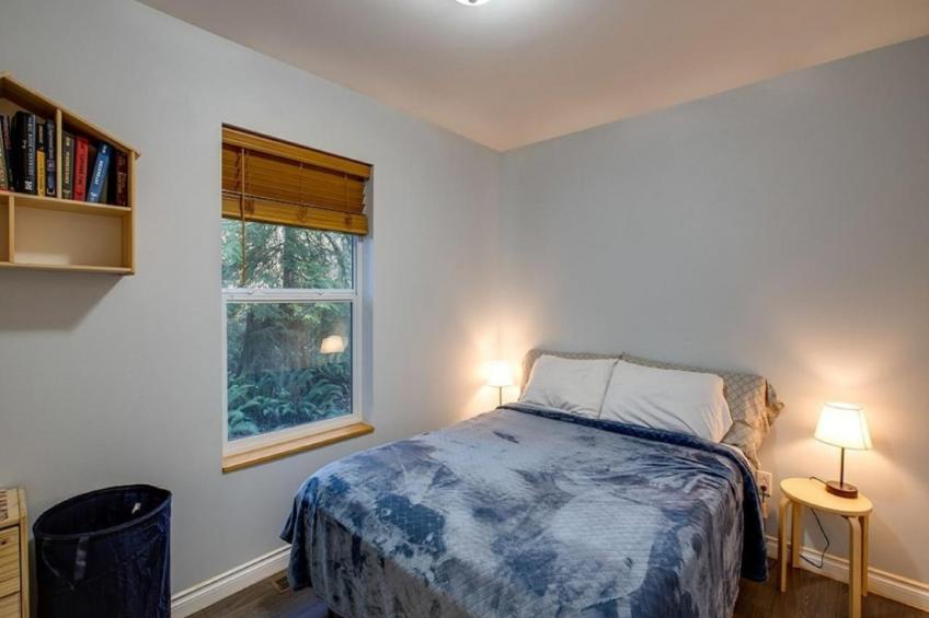 Hütte mit Spielzimmer und Wi-Fi - foto 4