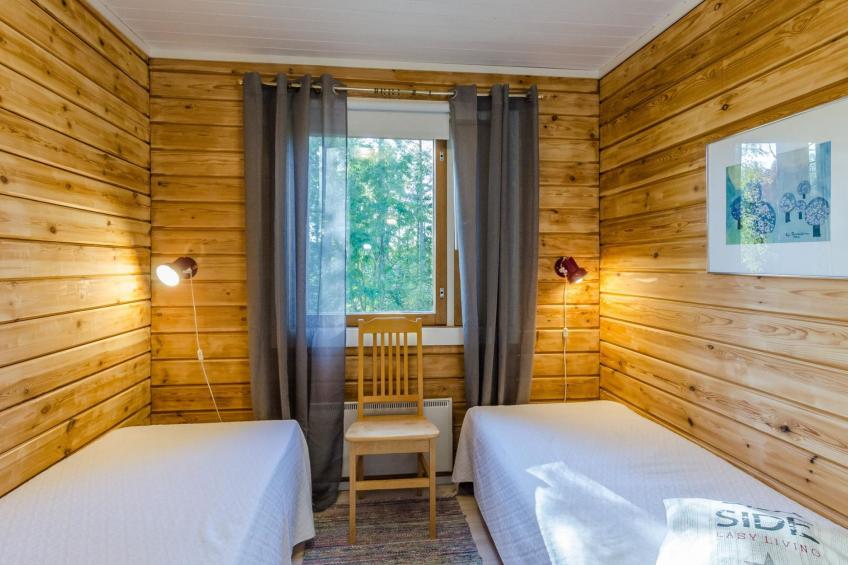 Vaikon loma ja lohi - foto 12