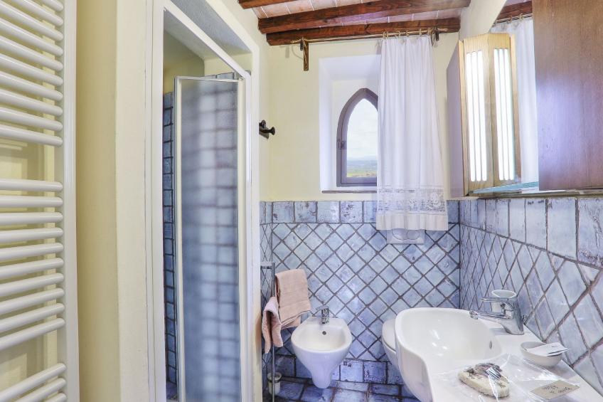 Villa 'La Canonica' mit Gemeinschaftspool - foto 19