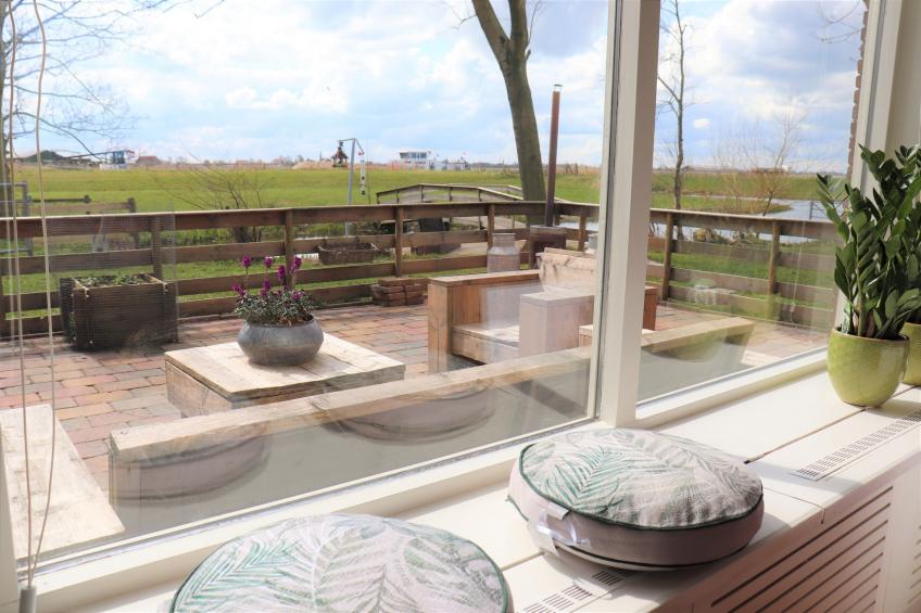 B&B boerderij GRUTSK - foto 29