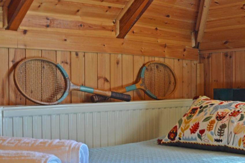 Anwesen mit Garten, Grill und Terrasse - foto 18