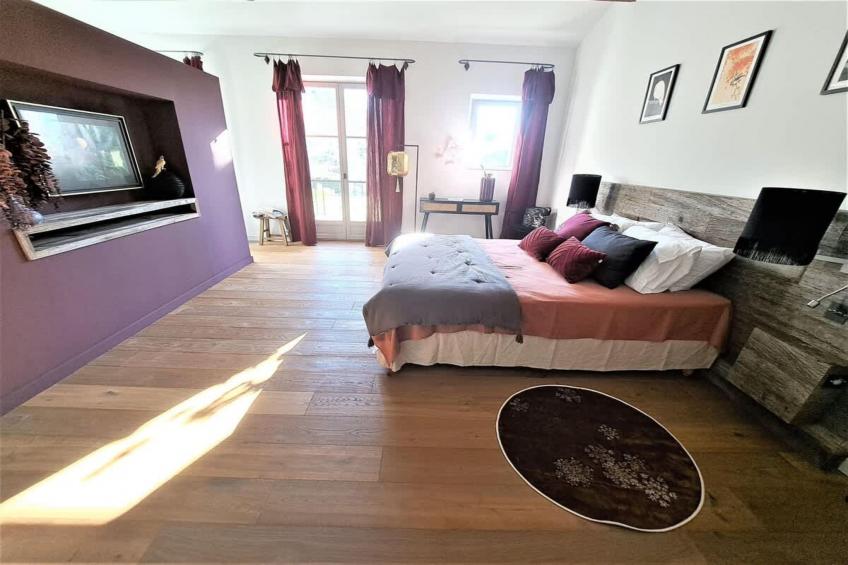 Mas prestigieux au coeur de Saint-Remy-de-Provence - foto 62