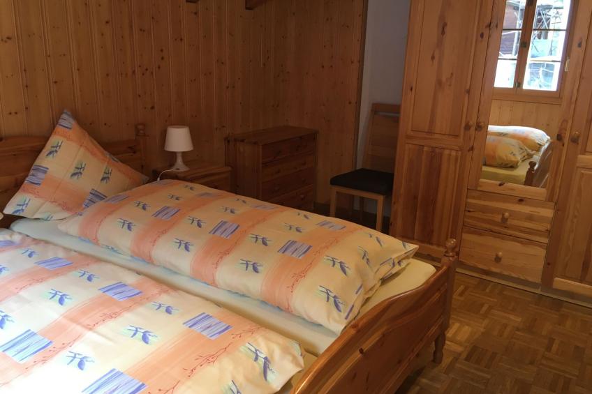 Schwizi's Holiday Apartments Appartement/Fewo, Bad, WC, 2 Schlafräume No. 05 - foto 16
