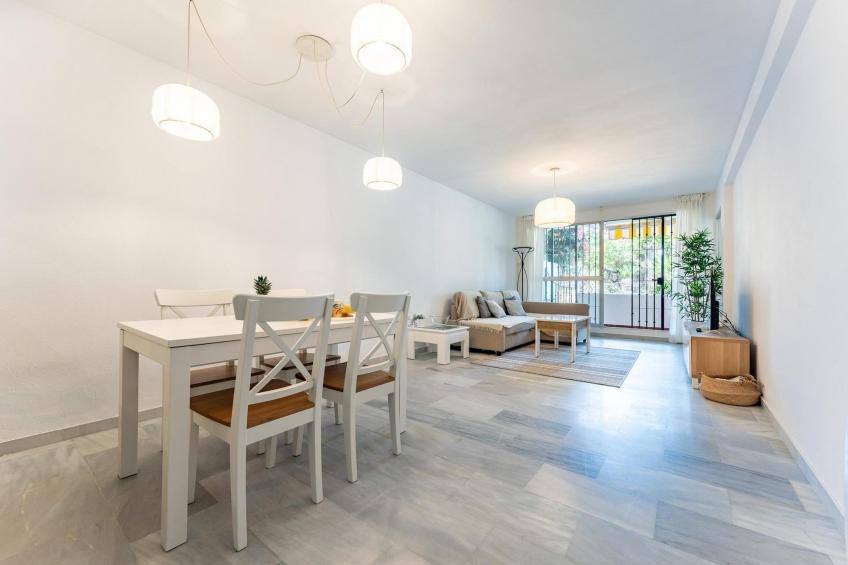 CT 286 - Faro's Marbella Apartment - Monte Paraiso - foto 11