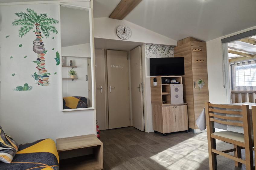 Mobil-home 6 pax - foto 16