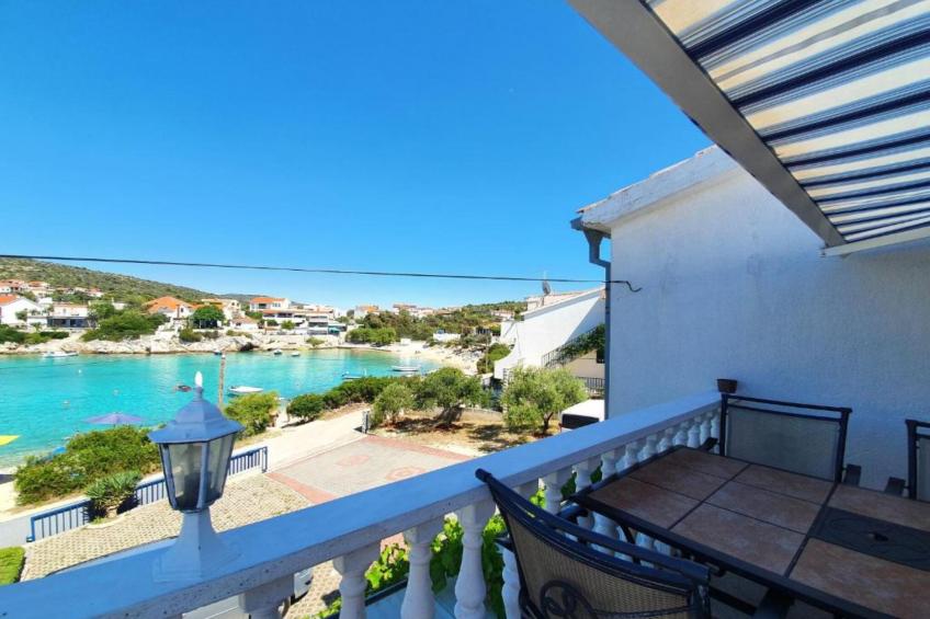 Villa Ivan apartment with balcony and sea view A2 - foto 86