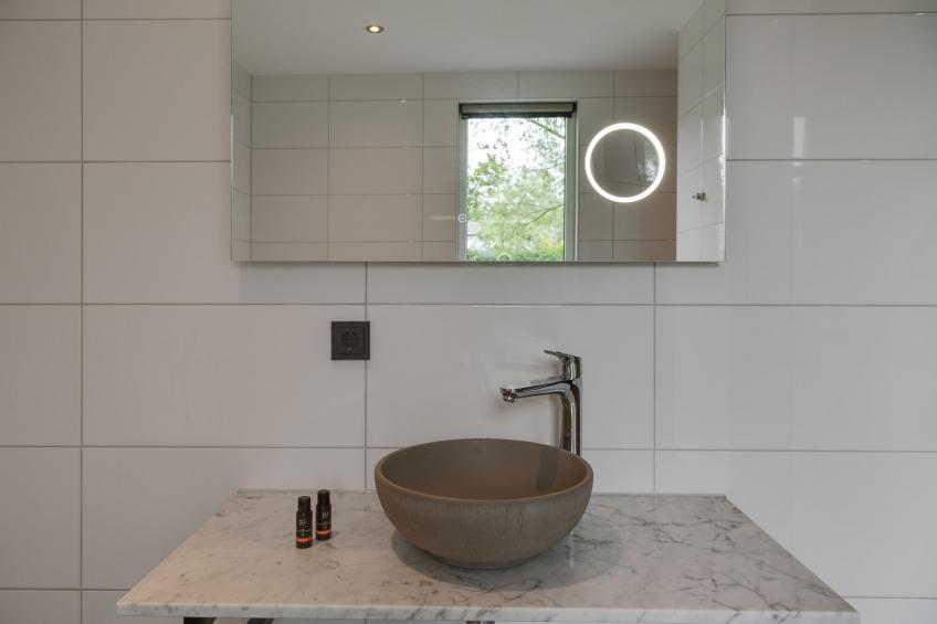 De Koog nr 6 - 6 pers woning de luxe - foto 18