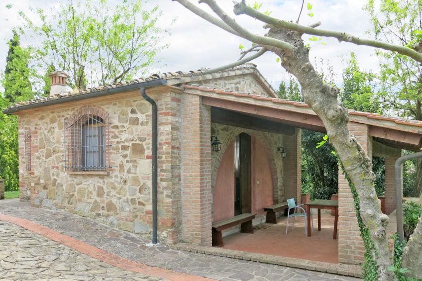 Podere Le Palaie (PEC207) - foto 5