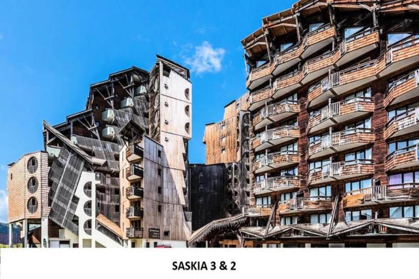 Résidence Quartier Falaise - maeva Home - foto 25