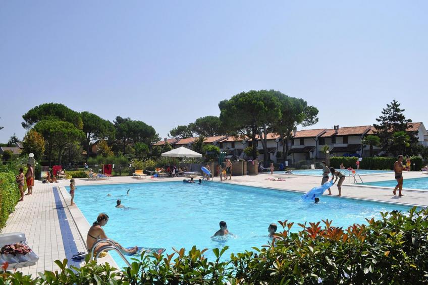Vakantiepark Villaggio Danubio, Bibione - foto 13