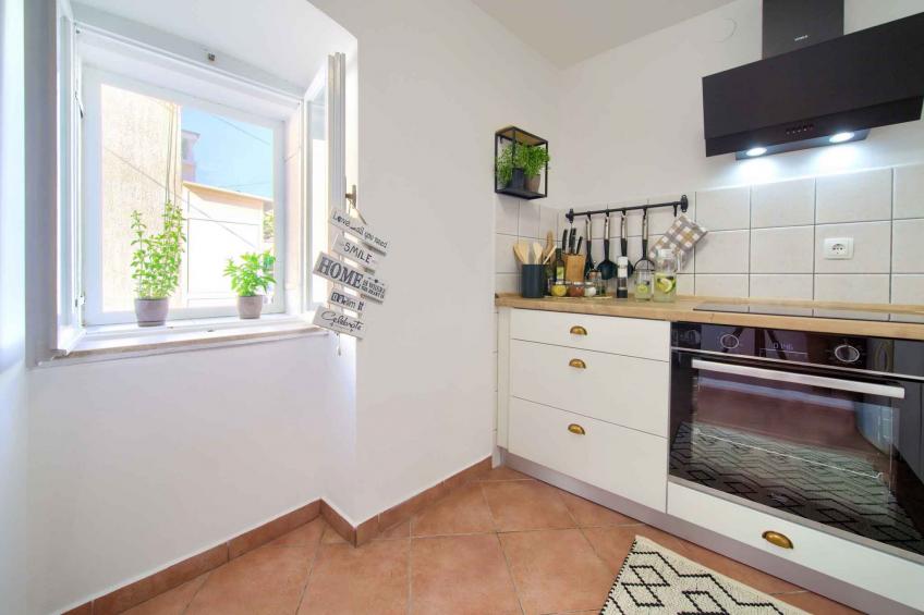 Holiday home with balcony - BF-ZH67B - foto 24