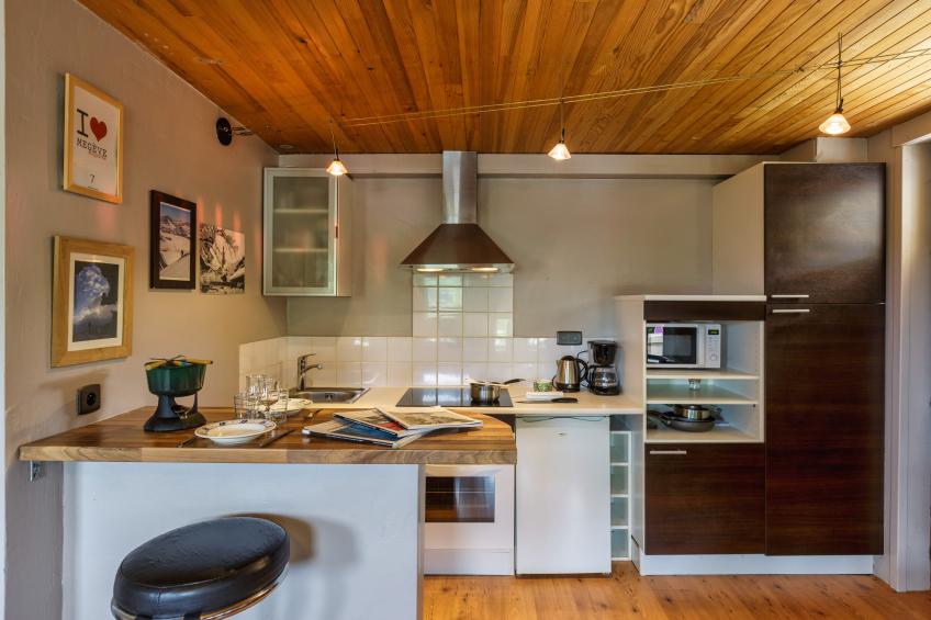 Appartement Rochebrune De Megève 32 - foto 5