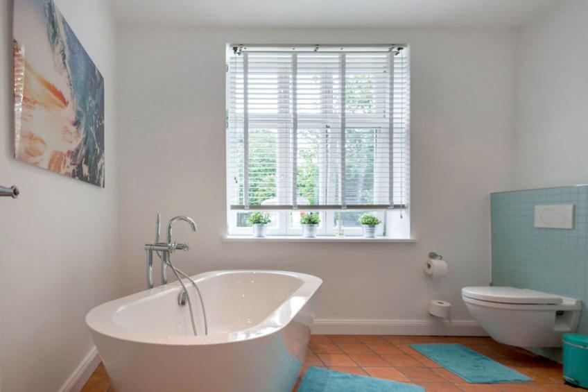 Kleine Freiheit ganzes Haus 15 P - foto 20