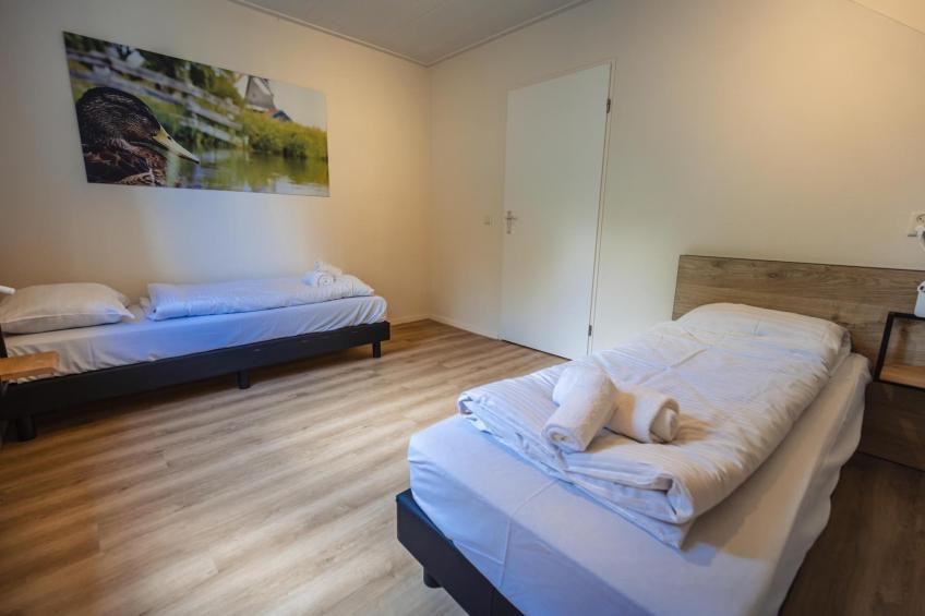 12 - Persons Family Bungalow - foto 11