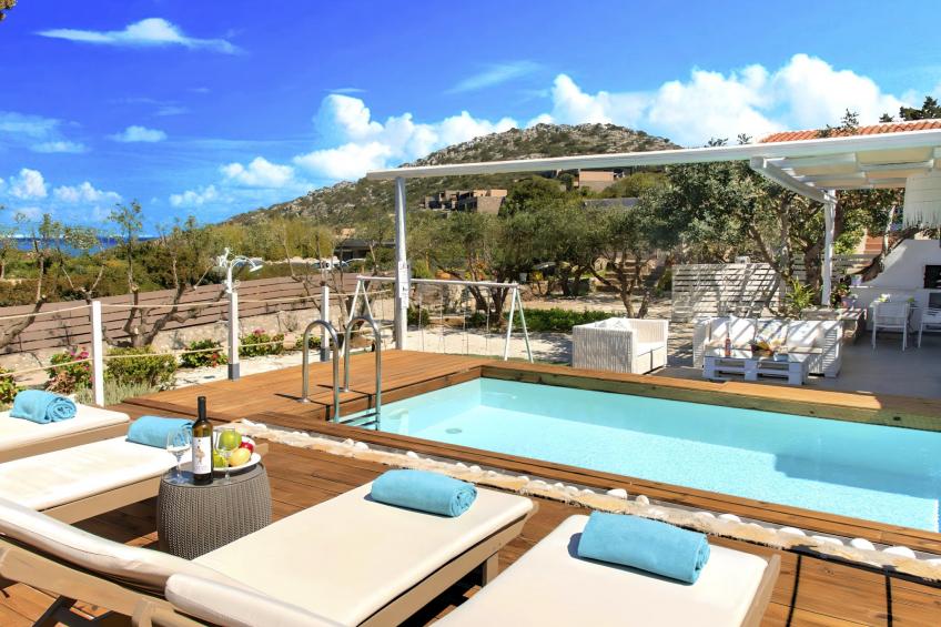 "Cretan Lodge" mit Blick auf das Wasser - foto 3