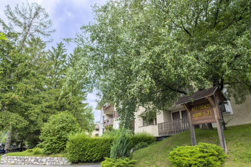 Casa Bersaglio - foto 24